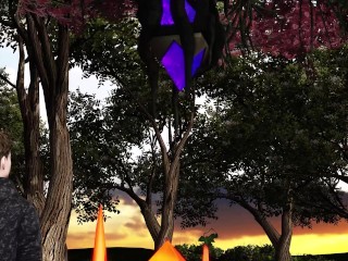 BABY BUMP -- OOPS! AARON DUN WENT AND GOT ISABELLA PREGNANT!