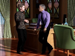 BABY BUMP -- OOPS! AARON DUN WENT AND GOT ISABELLA PREGNANT!