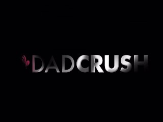 DadCrush - Naughty Little Slut Lets Her Step Father Pound Her Teen Pussy In Exchange For New Clothes