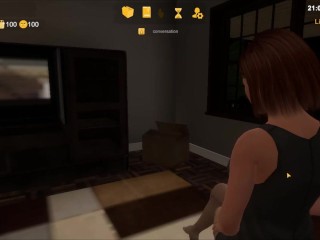 3D sex Games