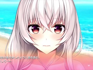 【H GAME】Adorable Witch♡Hアニメーション② エロアニメ