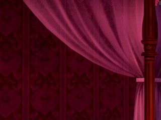 Meru the Succubus Fucking in motel |4| Full & POV on patreon: Fantasyking3