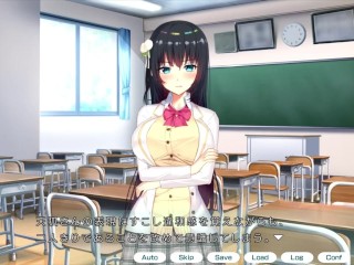 【H GAME】Priestess Lust♡Hドットアニメーション③ 触手 エロアニメ