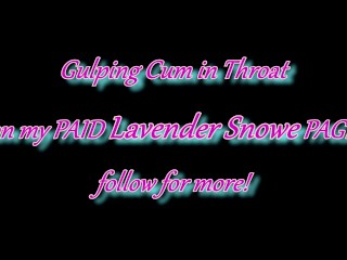 BARBIE EXTREME FACEFUCK TOUR