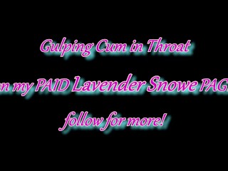 BARBIE EXTREME FACEFUCK TOUR