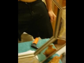 Solo tease tell me what to do