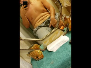 Solo tease tell me what to do