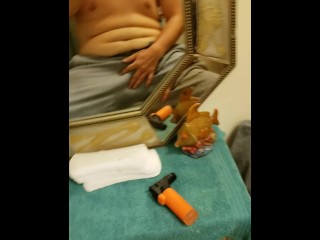 Solo tease tell me what to do