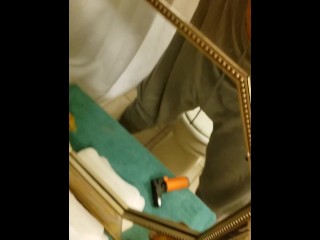 Solo tease tell me what to do