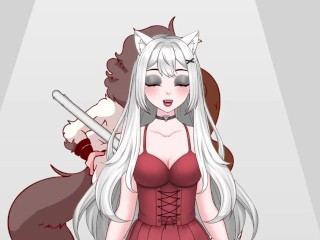 Xingren VS Yumi (Diives)