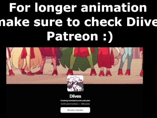 Xingren VS Yumi (Diives)