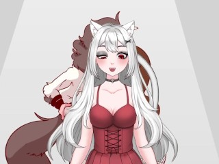 Xingren VS Yumi (Diives)