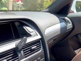 Gatita Veve chilena es culeada follada en cajón del maipo en chile toda la noche por su