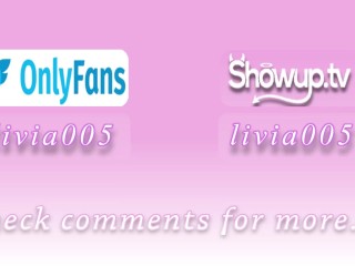 Ujeżdżam prawdziwego kutasa i robię dla Ciebie JOI aż do spustu