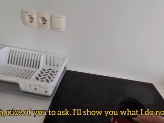 My Best Friend From School Decided To Fuck Me