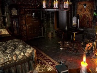 EP14: Finale Fucking Countess Elisabeta - Countess In Crimson