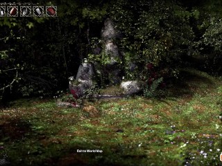 EP14: Finale Fucking Countess Elisabeta - Countess In Crimson