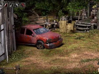 EP14: Finale Fucking Countess Elisabeta - Countess In Crimson