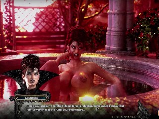 EP14: Finale Fucking Countess Elisabeta - Countess In Crimson