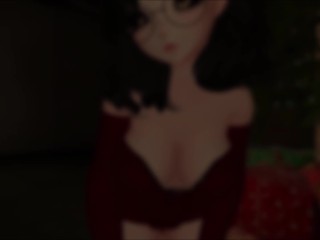 I Guess Christmas Cums Early This Year! Teaser! | VRC