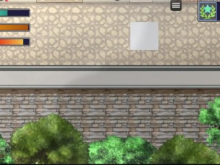 Femdom University Zero E68 - As you Beg an Office Lady, she Releases Herself in Your Mouth