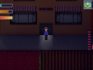 Femdom University Zero E68 - As you Beg an Office Lady, she Releases Herself in Your Mouth