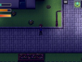 Femdom University Zero E68 - As you Beg an Office Lady, she Releases Herself in Your Mouth