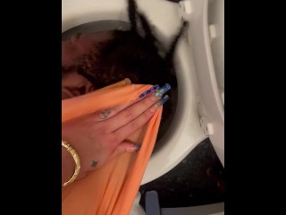 Beta bitch gets atomic swirly