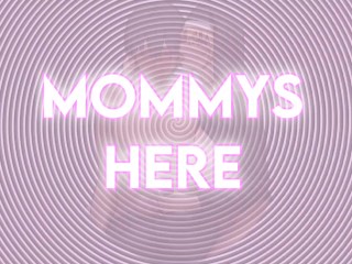 Let Mommy Make it Better || Hypnotic Audio