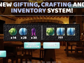 Expansion Video Game 'Bountiful Harvest' Tease