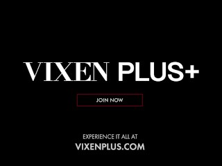 VIXENPLUS Elena Koshka's Deepest Anal Penetration Ever