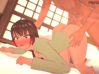 Yuki Suou Backshot until Creampie Roshidere (Full 7scenes Video on Patreon)