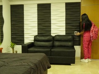 I SUCK MY GIRLFRIEND'S STEPBROTHER'S COCK