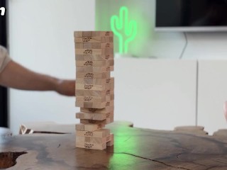 Трахнул Сводную Сестру Во Время Настольной Игры. «Ты Проиграл, Выполняй Мое Желание»