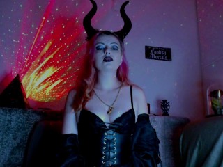Satanic Sexual Mass, GOON for Lilith