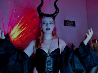 Satanic Sexual Mass, GOON for Lilith