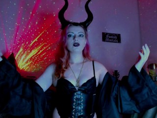 Satanic Sexual Mass, GOON for Lilith