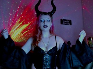 Satanic Sexual Mass, GOON for Lilith