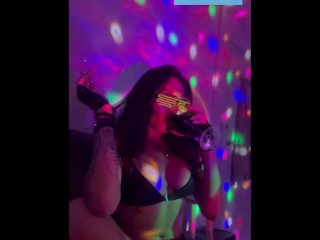 Sarah bella ts  Party escort in Barcelona