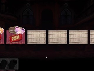 THE BEST DEVIL GIRL SEX SCENE IN THIS GAME