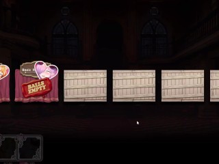 THE BEST DEVIL GIRL SEX SCENE IN THIS GAME