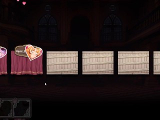 THE BEST DEVIL GIRL SEX SCENE IN THIS GAME