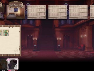 THE BEST DEVIL GIRL SEX SCENE IN THIS GAME