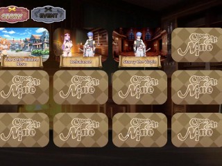 THE BEST DEVIL GIRL SEX SCENE IN THIS GAME