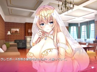 【H GAME】NTREX♡Hアニメーション① hentai エロアニメ