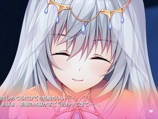 【H GAME】NTREX♡Hアニメーション① hentai エロアニメ