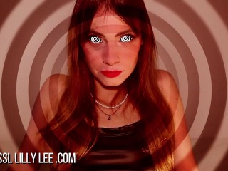 My Eyes Control You - Femdom Mind Control, Beta Conditioning,  Spiral Induction