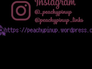 Redhead BBW finds out pissing herself makes her super horny - Preview