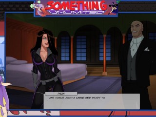 Something Unlimited Uncensored Guide Part 148 Anal Anal Anal