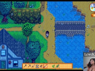 Gaming and Chill - 2 - Rapala FIshing, Stardew Valley, and Fortnite